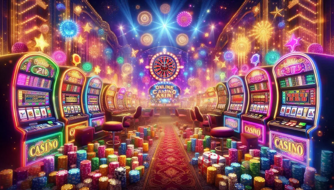 Casino Huelva